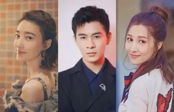 盤點5組明星戀情,有的上演愛人錯過,有的高調認愛臨頭各自飛