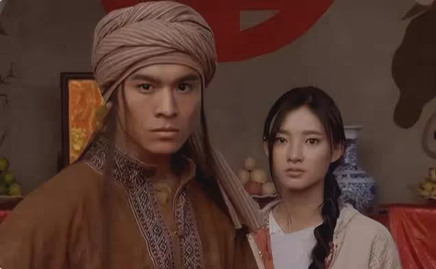 盤點5組明星戀情,有的上演愛人錯過,有的高調認愛臨頭各自飛