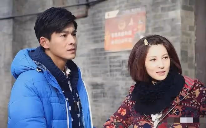 盤點5組明星戀情,有的上演愛人錯過,有的高調認愛臨頭各自飛