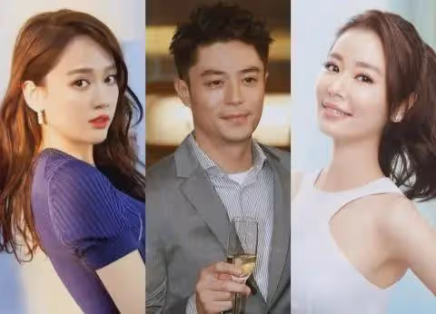 盤點5組明星戀情,有的上演愛人錯過,有的高調認愛臨頭各自飛