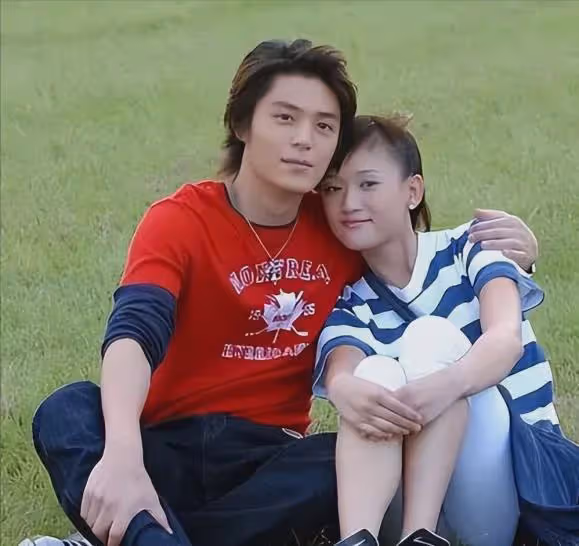 盤點5組明星戀情,有的上演愛人錯過,有的高調認愛臨頭各自飛