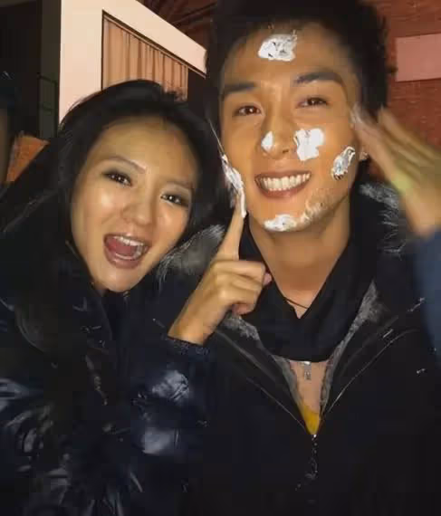 盤點5組明星戀情,有的上演愛人錯過,有的高調認愛臨頭各自飛