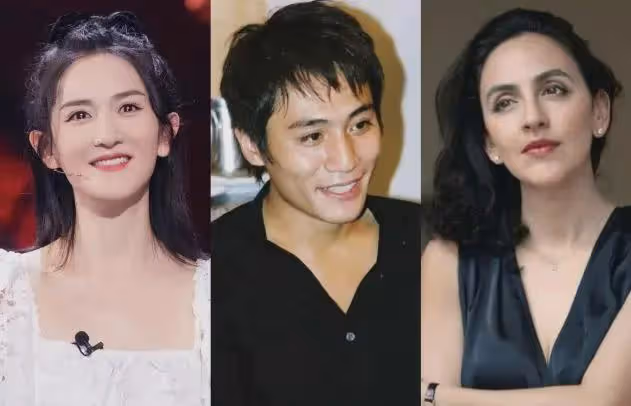 盤點5組明星戀情,有的上演愛人錯過,有的高調認愛臨頭各自飛