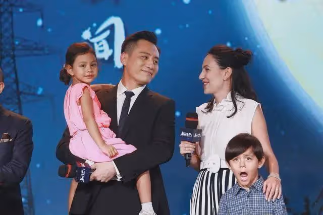 盤點5組明星戀情,有的上演愛人錯過,有的高調認愛臨頭各自飛