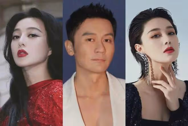 盤點5組明星戀情,有的上演愛人錯過,有的高調認愛臨頭各自飛