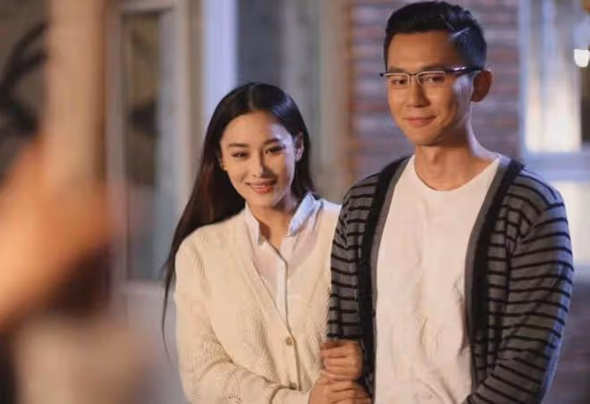 盤點5組明星戀情,有的上演愛人錯過,有的高調認愛臨頭各自飛