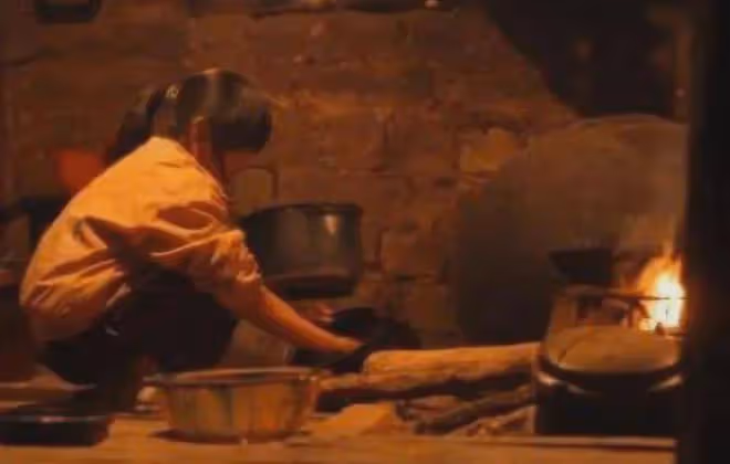 《變形計》最慘女娃高考結果曝光!未公開的十年,她經歷了什麼?