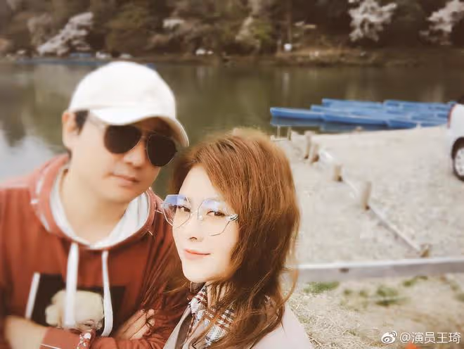 沈騰兒子6歲生日照曝光,小獅子長得白白胖胖,像爸又像媽超可愛