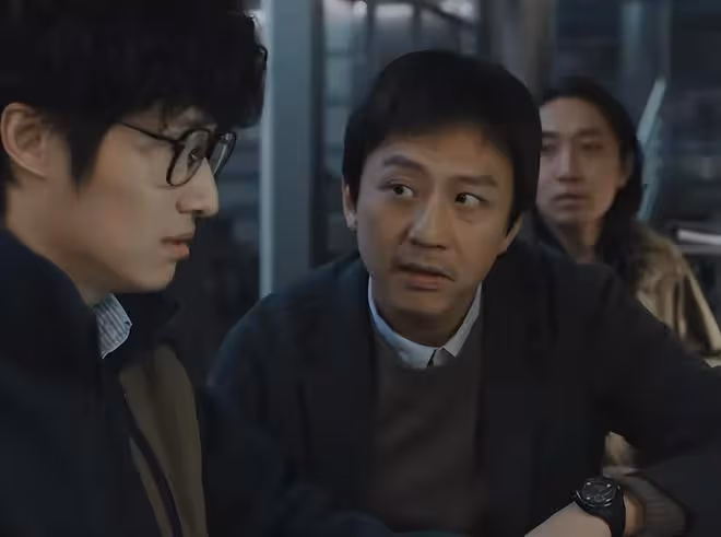 上映5天，口碑票房慘澹，鄧超一步錯，步步錯