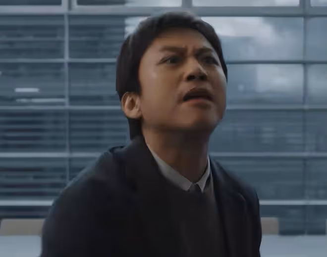 上映5天，口碑票房慘澹，鄧超一步錯，步步錯