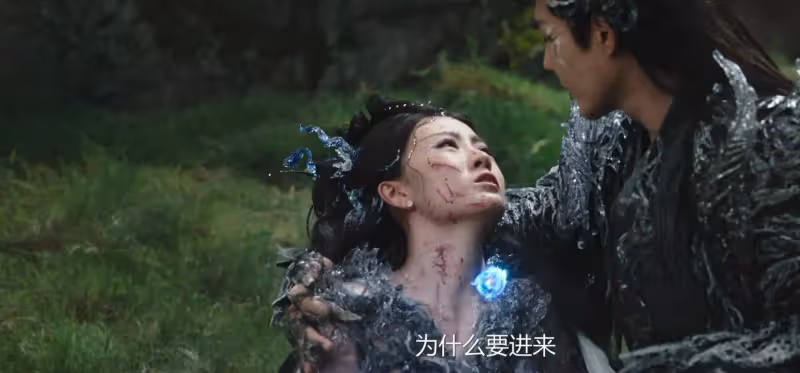 本以為是爛劇，結果一口氣追23集，越看越上癮，終於有好劇可追了