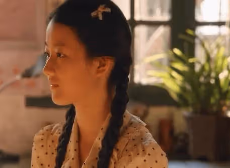 《小巷人家》莊筱婷扮演者有幾個？《小巷人家》宋瑩搬回來了嗎？