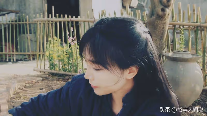 曝李子柒消失三年動態!外出上百次拜訪老藝人,已修煉到文采斐然