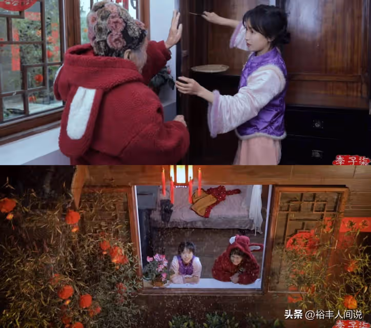 曝李子柒消失三年動態！外出上百次拜訪老藝人，已修煉到文采斐然