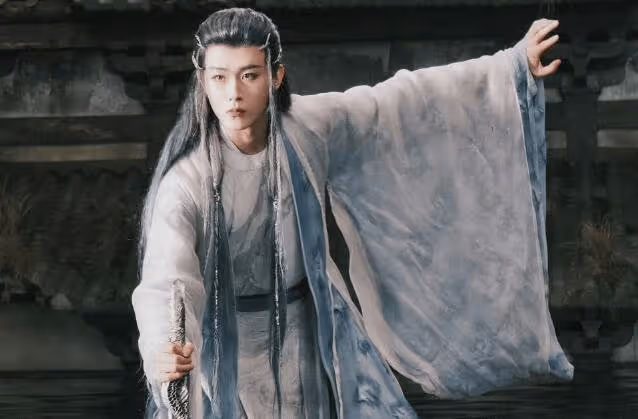 《大夢歸離》卓翼宸冰夷血脈喚醒在第幾集？《大夢歸離》冰夷族是人族嗎？