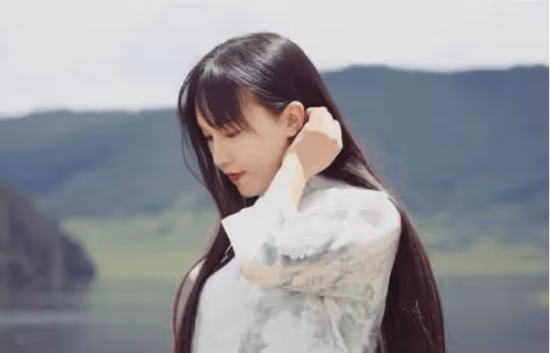 李子柒粉絲過億:停更3年再度復出