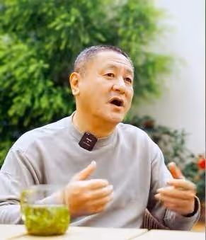 馬明宇：去意甲看到差距所以做青訓，梅西的身高早被我們的體系淘汰