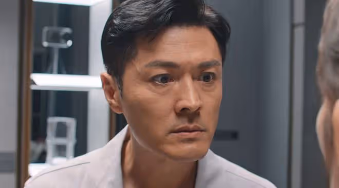 《好團圓》大結局:江宏斌雖入獄,卻留下底牌,向家三姐妹危矣
