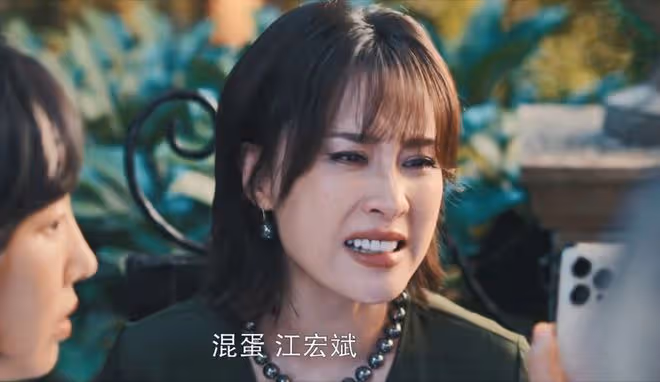 《好團圓》大結局:江宏斌雖入獄,卻留下底牌,向家三姐妹危矣