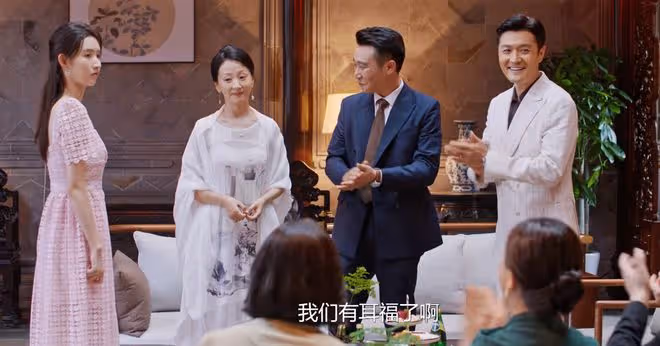 《好團圓》大結局:江宏斌雖入獄,卻留下底牌,向家三姐妹危矣
