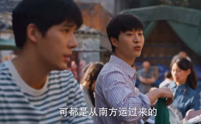 《小巷人家》大結局:黃玲三次提出離婚,才明白,莊超英贏麻了