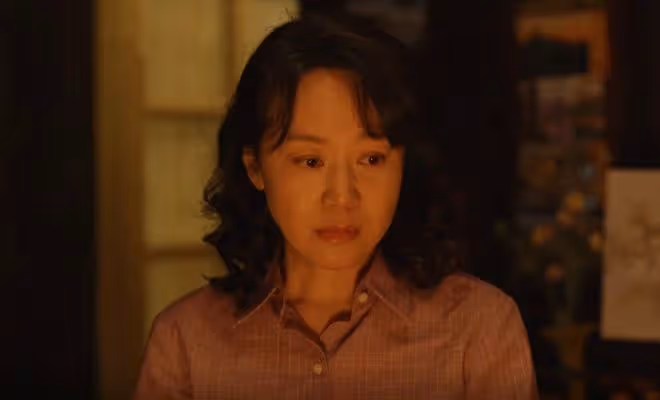 《小巷人家》大結局:黃玲三次提出離婚,才明白,莊超英贏麻了