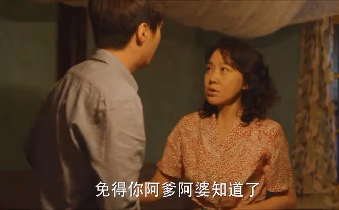 《小巷人家》大結局:黃玲三次提出離婚,才明白,莊超英贏麻了