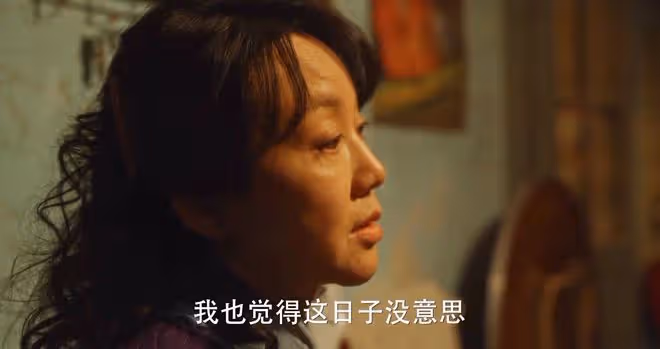《小巷人家》大結局:黃玲三次提出離婚,才明白,莊超英贏麻了
