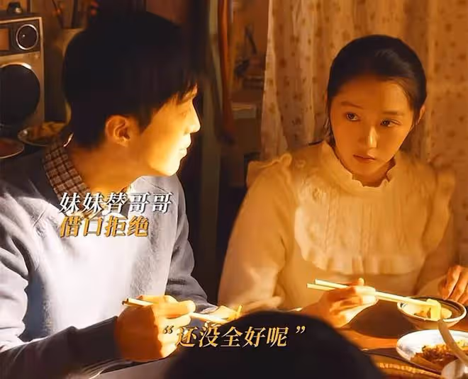 《小巷人家》大結局:黃玲三次提出離婚,才明白,莊超英贏麻了