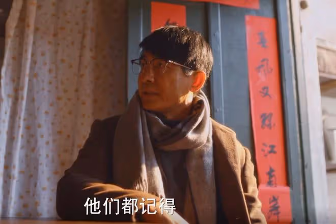《小巷人家》大結局:黃玲三次提出離婚,才明白,莊超英贏麻了