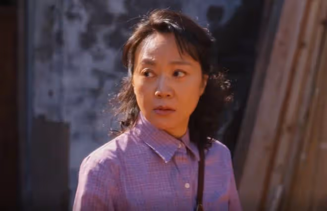 《小巷人家》大結局:黃玲三次提出離婚,才明白,莊超英贏麻了