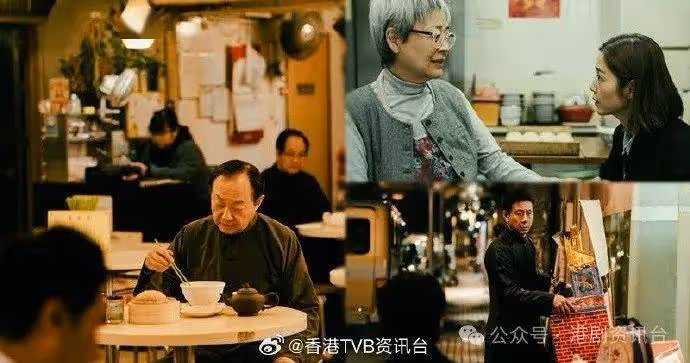 《破‧地獄》累積票房近1900萬 創香港電影9項紀錄