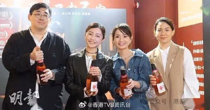《破‧地獄》累積票房近1900萬 創香港電影9項紀錄
