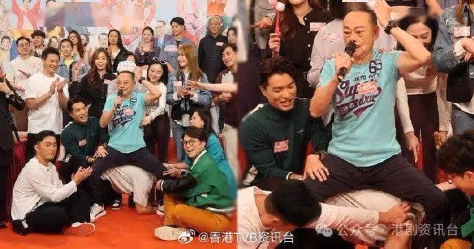 TVB當紅小生被傳追陳瀅!聞「朱陳戀」即置身事外