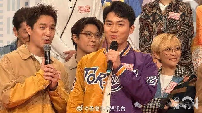 TVB當紅小生被傳追陳瀅!聞「朱陳戀」即置身事外