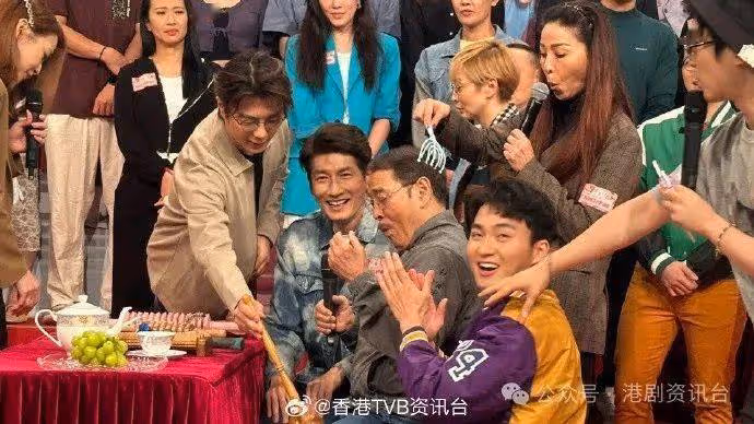 TVB當紅小生被傳追陳瀅!聞「朱陳戀」即置身事外