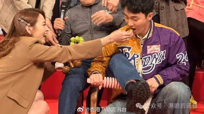 TVB當紅小生被傳追陳瀅!聞「朱陳戀」即置身事外