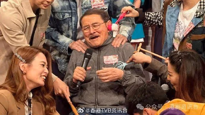 TVB當紅小生被傳追陳瀅!聞「朱陳戀」即置身事外