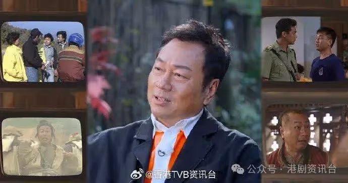 無線台慶|18位藝人分享TVB精神 黎耀祥「印花論」談演藝樽頸位