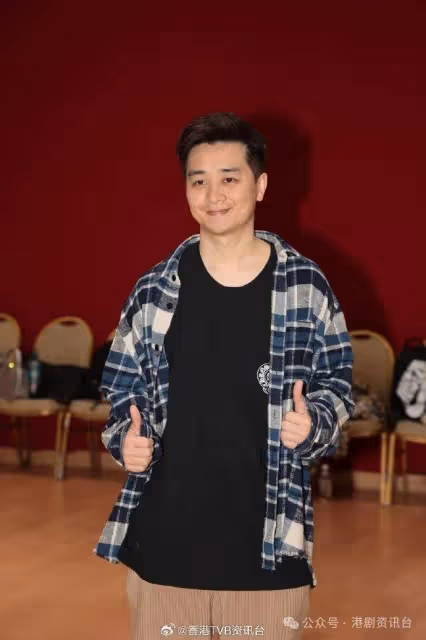 周吉佩坦言個唱會秀肌肉!譚輝智自稱「跳舞擔當」預告TVB台慶有驚喜