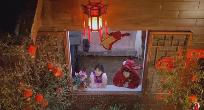 李子柒正式回歸，視頻迅速獲百萬點贊，歸來仍是獨一無二美學頂流