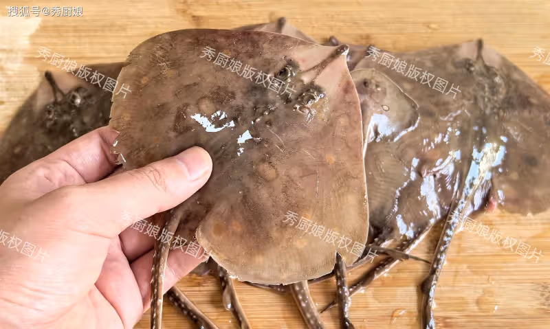 冬天買海魚,切記優選這6種魚,都是野生海魚,關鍵好吃還不貴!