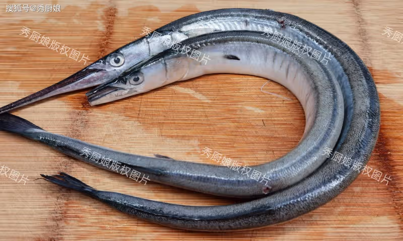 冬天買海魚,切記優選這6種魚,都是野生海魚,關鍵好吃還不貴!