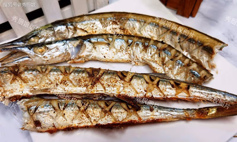 冬天買海魚,切記優選這6種魚,都是野生海魚,關鍵好吃還不貴!