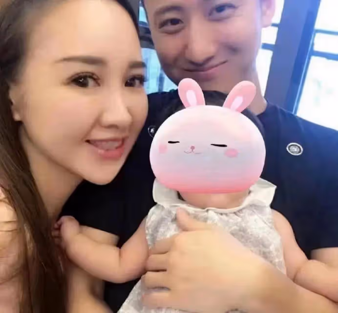 前夫怒斥葉珂造謠誹謗,為孩子才簽保密協議,證實葉珂滿嘴跑火車