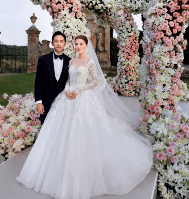 百億闊太吳千語新婚沒多久,就被老公「吐槽」?網友紛紛調侃!
