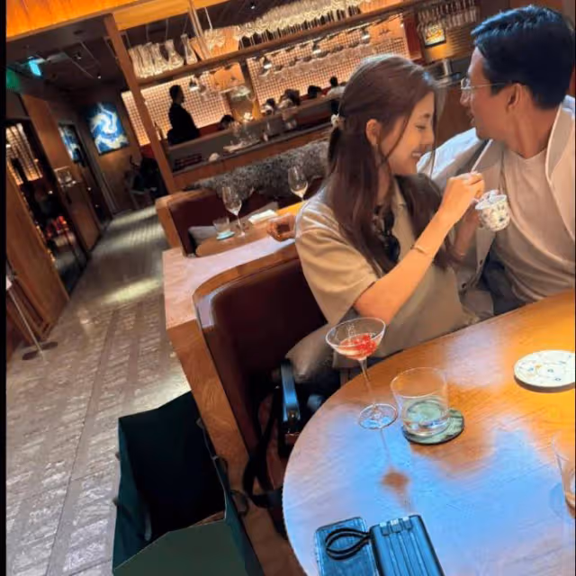 百億闊太吳千語新婚沒多久,就被老公「吐槽」?網友紛紛調侃!