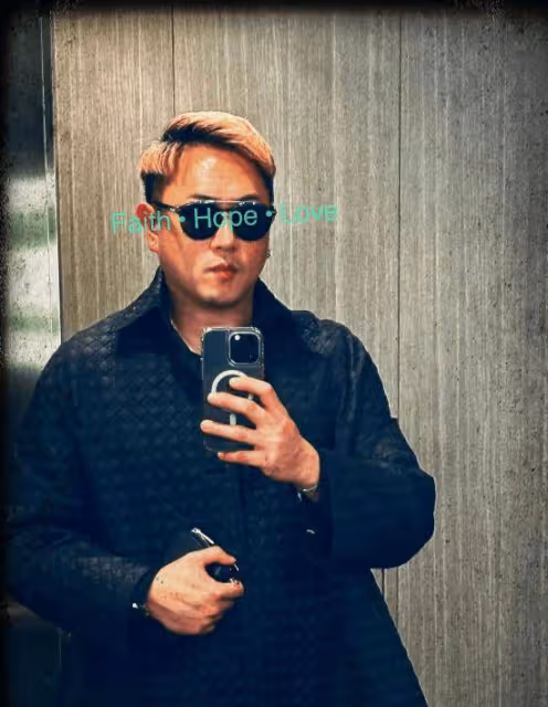 46歲TVB前男星陳鍵鋒近況曝光!宣布轉行做廚師!因患病徹底退圈