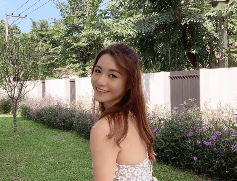 TVB火辣女星被問價50萬上房!曝光對話截圖!另一港姐自爆僅給500過夜感到不尊重