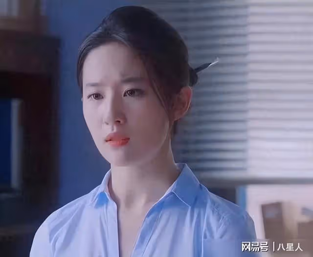 母女通吃?陳金飛和劉亦菲母女都有緋聞,跟楊采鈺分手,再捧劉亦菲